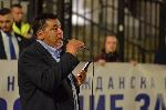 София - Антиправителствени протести