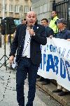 София - Антиправителствени протести