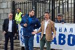 София - Антиправителствени протести