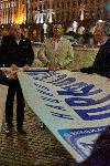 София - Антиправителствени протести