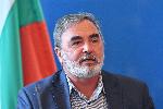 София - Брифинг на Националния оперативен шаб