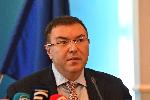 София - Брифинг на Националния оперативен шаб