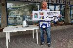 Росен Марков поиска оставката на телевизионните синоптички