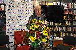 Бургас - Премиера на книга