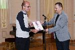 София - Връчване на награди