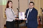 София - Връчване на награди