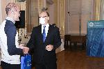 София - Връчване на награди