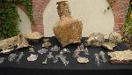 Бургас - Археологически находки