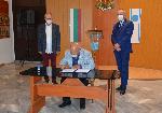 Варна - Трудови договори в сферата на социалните дейности