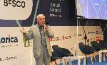 Бургас - Конференция на компании от IT сектора