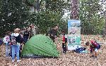Генерал Тошево - Урок по Горска педагогика