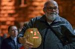 Осемдесет и шести ден на антиправителствени протести