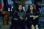 София - Антиправителствени протести
