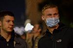 София - Антиправителствени протести