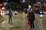 София - Антиправителствени протести