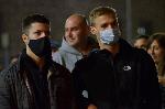 София - Антиправителствени протести