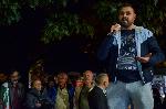 София - Антиправителствени протести