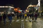 София - Антиправителствени протести