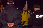 София - Антиправителствени протести
