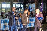 София - Антиправителствени протести