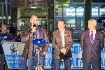 София - Антиправителствени протести