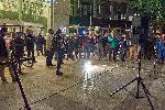 София - Антиправителствени протести