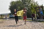 Маратон на Greenpeace