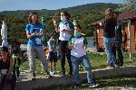 Маратон на Greenpeace