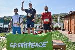 Маратон на Greenpeace