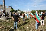 Русе – Антиправителствен протест