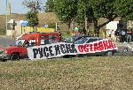 Русе – Антиправителствен протест