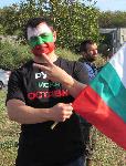 Русе – Антиправителствен протест