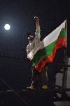 Осемдесет и седми ден на антиправителствените протести - под лозунга "Велико народно въстание IV"