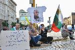 антиправителствени протести - Велико народно въстание IV