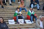 антиправителствени протести - Велико народно въстание IV