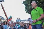 антиправителствени протести - Велико народно въстание IV