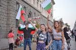 антиправителствени протести - Велико народно въстание IV