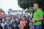 антиправителствени протести - Велико народно въстание IV