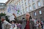 антиправителствени протести - Велико народно въстание IV