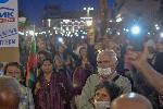антиправителствени протести - Велико народно въстание IV