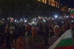 антиправителствени протести - Велико народно въстание IV