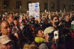 антиправителствени протести - Велико народно въстание IV