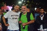 антиправителствени протести - Велико народно въстание IV