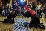 антиправителствени протести - Велико народно въстание IV