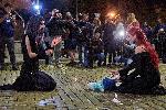 антиправителствени протести - Велико народно въстание IV
