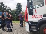 София - Катастрофа - Околовръстно шосе - Бояна
