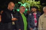 София - антиправителствени протести