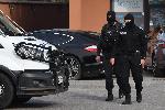 София - криминално - полицейска акция в квартал Враждебна