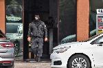 София - криминално - полицейска акция в квартал Враждебна
