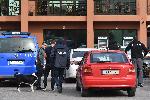 София - криминално - полицейска акция в квартал Враждебна